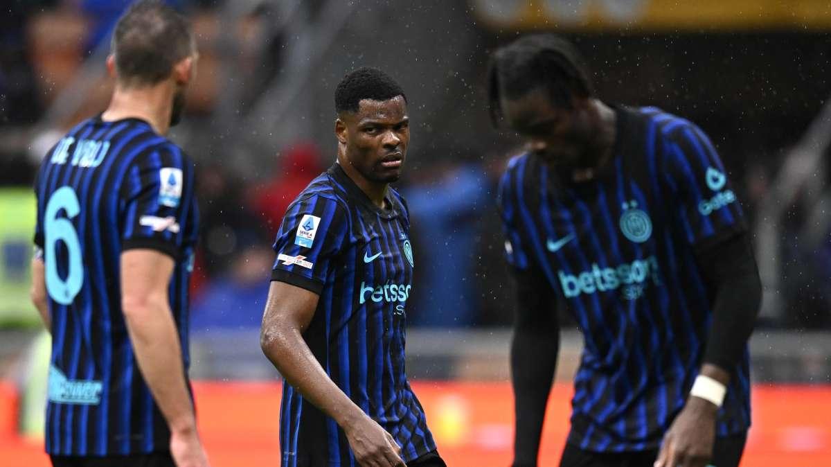 L'Inter frena e recrimina ancora, rabbia e silenzio stampa: le top news del 14 marzo