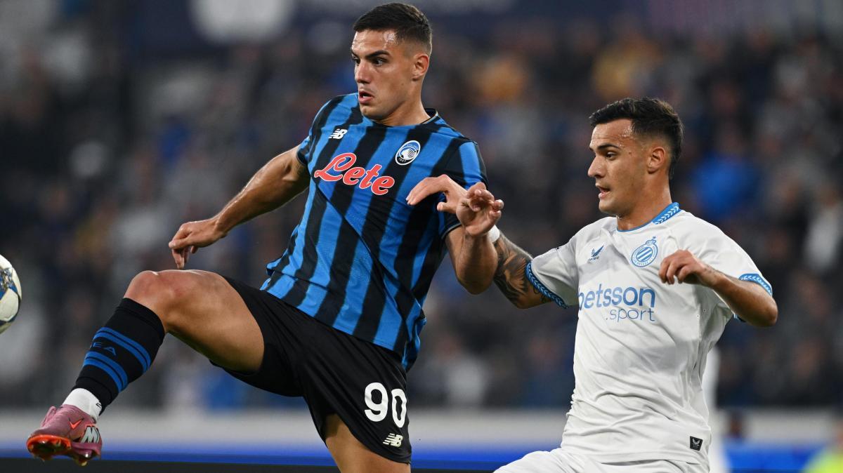 Serbia-Grecia, solo panchina per il nerazzurro Stankovic