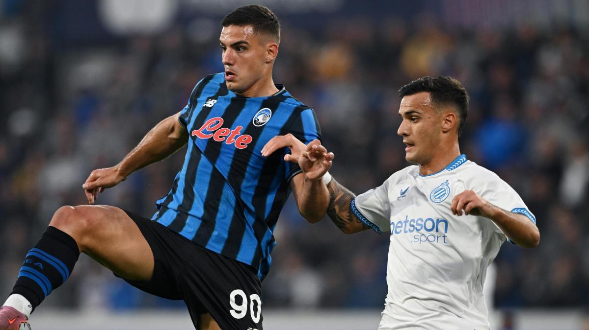 Stankovic dice no al Brentford, sogna di giocare con la maglia dell'Inter ma...