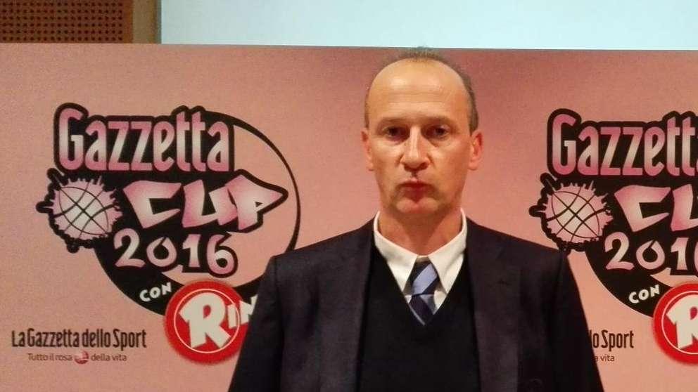Samaden andrà all'Atalanta, per sostituirlo all'Inter è corsa a due