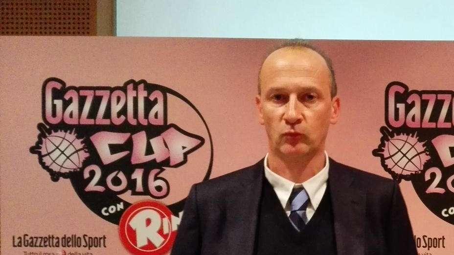TMW - Nuova avventura per Samaden: può diventare ds del Parma