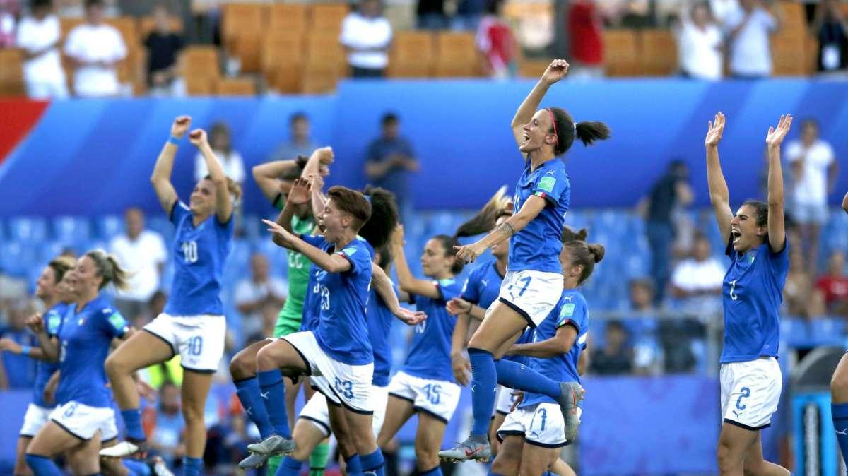 Nazionale femminile Under 19, convocate 5 nerazzurre
