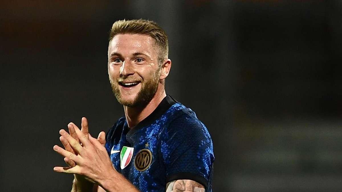 L'Inter festeggia i 7 milioni di follower su Instagram