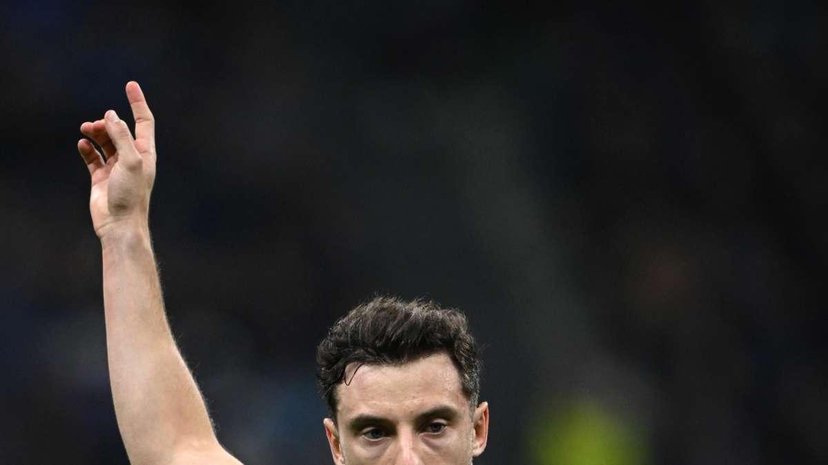 Inter, con il Barcellona obbligatorio rialzarsi. C. Augusto: "Non c'è paura, partita che si prepara da sola"