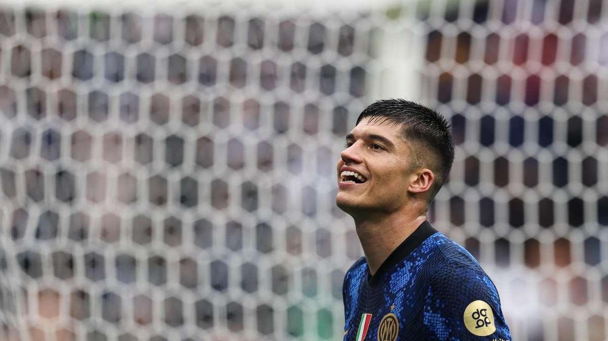 Correa sprona i nerazzurri: "Tre punti fondamentali"