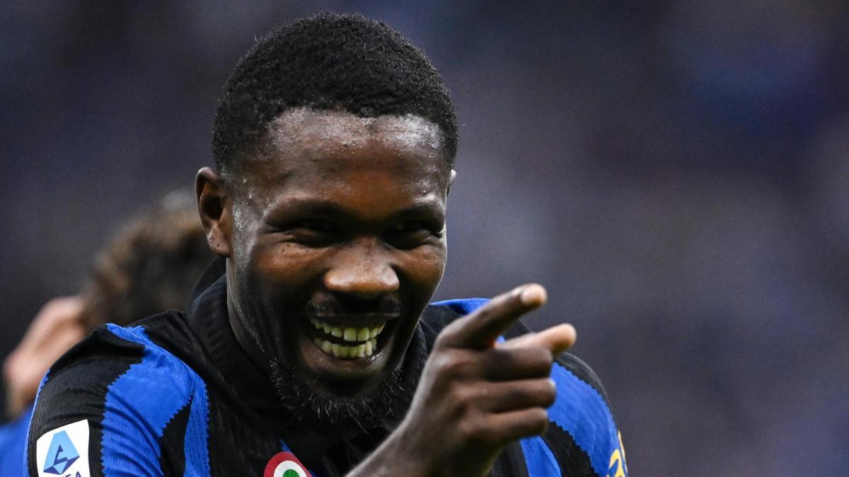 Sky Sport - Chivu ragiona su 5 cambi in vista del Brugge: le possibili scelte