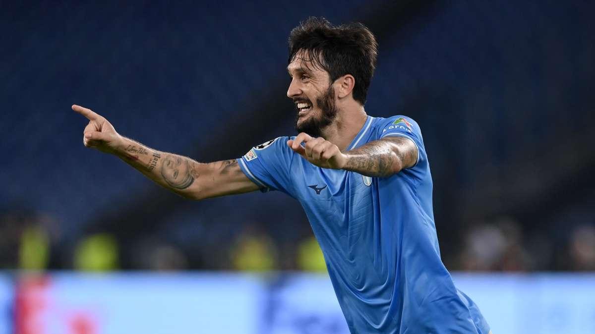 Luis Alberto e l'inutile richiesta di essere ceduto. Inzaghi: "No, ti faccio diventare play"