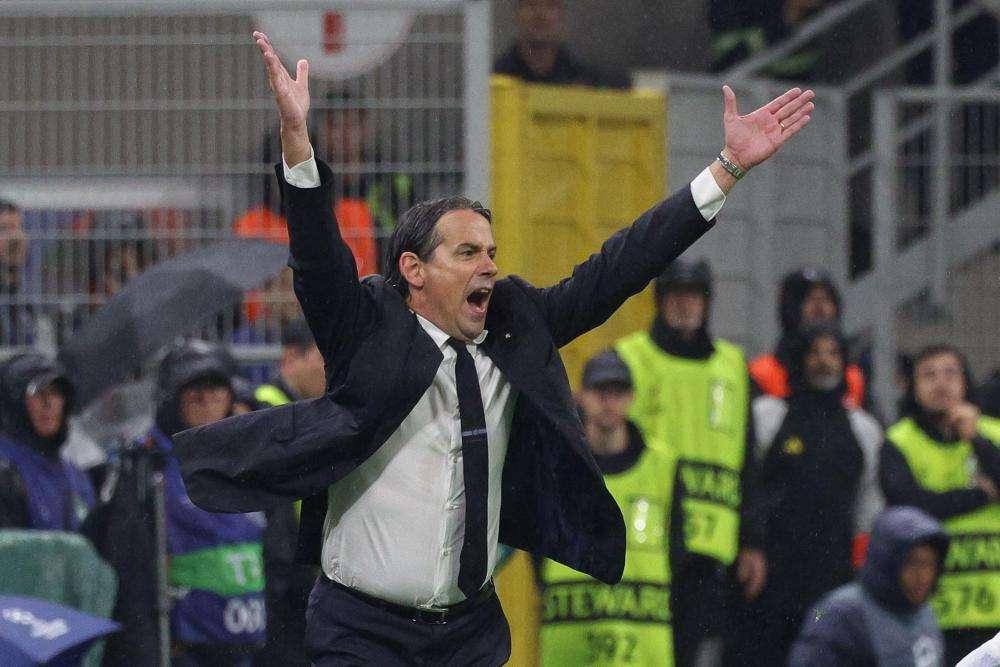 Dopo la sbornia-Champions, l'Inter torna ad allenarsi: Lautaro da valutare per il Torino