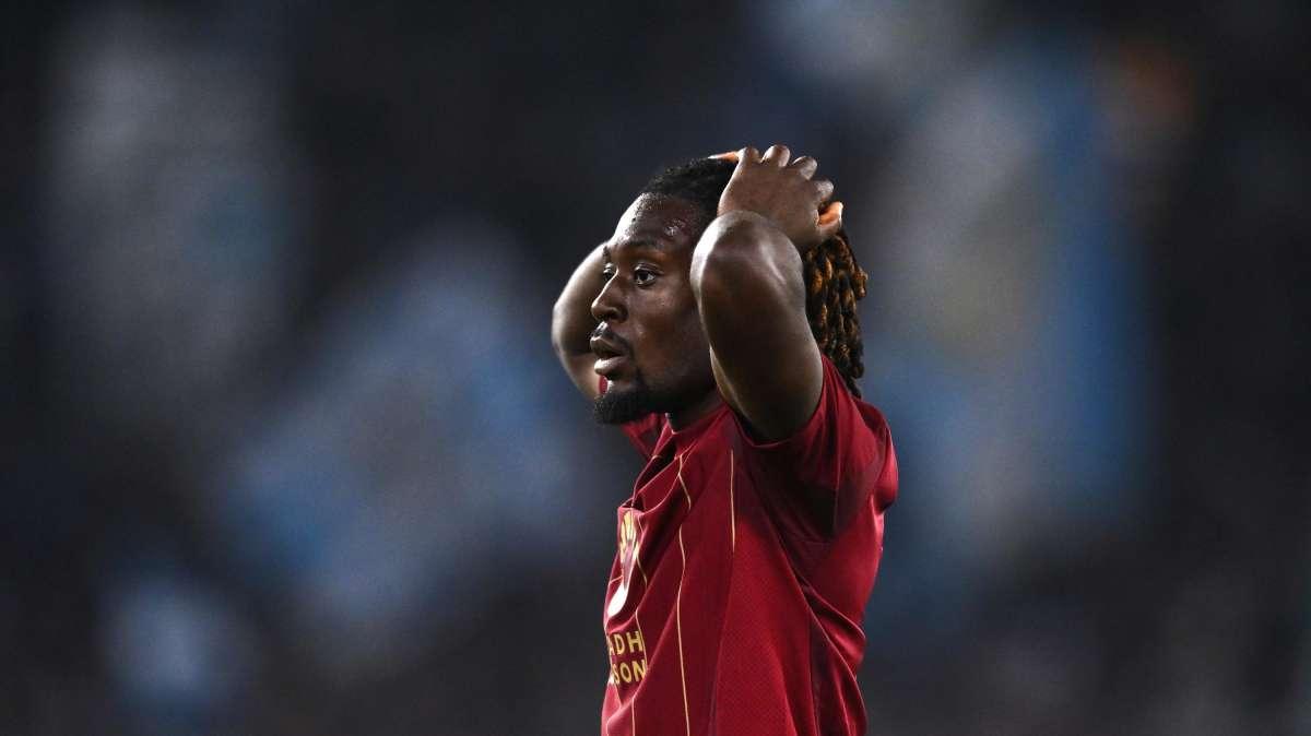 Inter, ritorno di fiamma per Kone? Romano: "Piace ancora molto, ma la Roma non vuole venderlo"