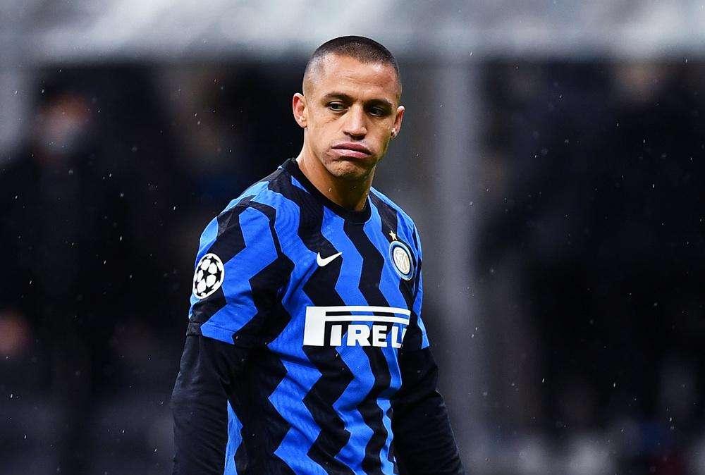 Sanchez, la media minuti piange: contro il Cagliari serve una svolta