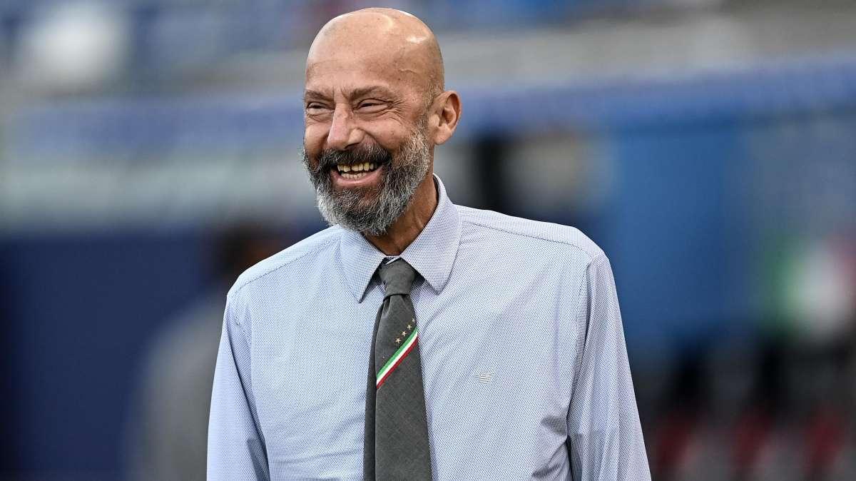 ULTIM'ORA - Il calcio piange ancora, è morto Gianluca Vialli: aveva 58 anni