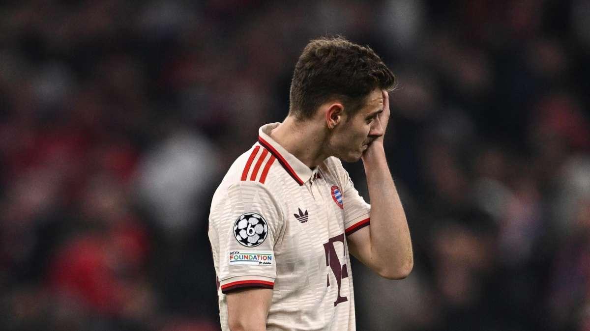 Bayern Monaco, cambio last-minute: Stanisic scalza un difensore