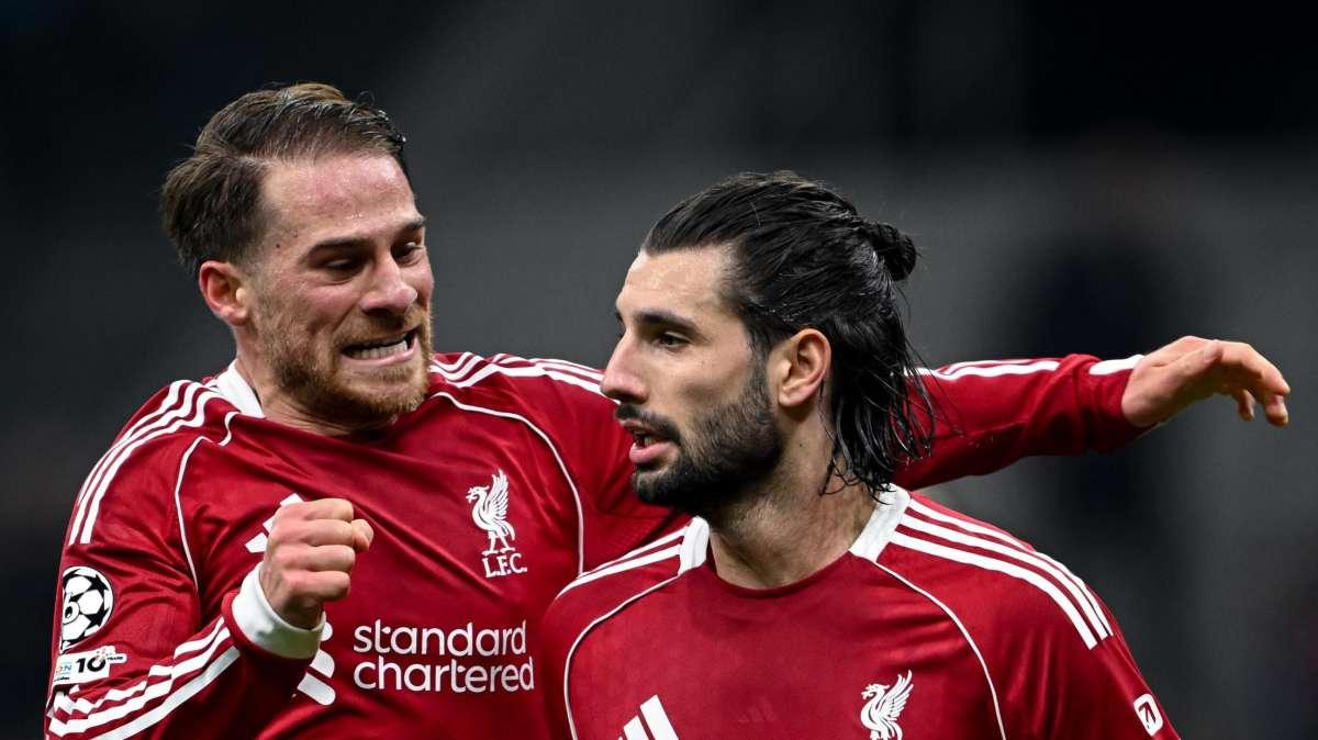 La moviola di Inter-Liverpool 0-1: furto con scasso a San Siro, disastro Zwayer