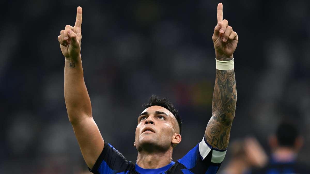 Lautaro, missione derby: quando vede rossonero si esalta. Ma rientrerà in extremis per la stracittadina