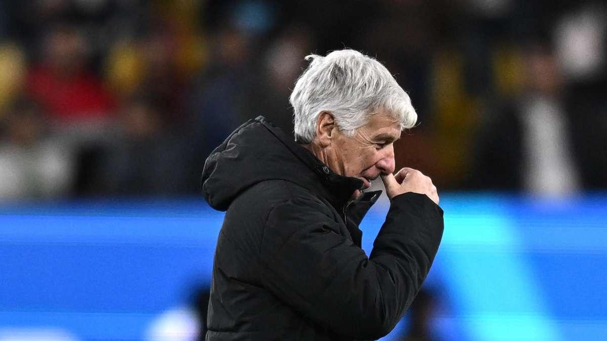 Atalanta, Gasperini: "Infortuni? Scioccati dagli ultimi 20 giorni, le partite sono tante..."