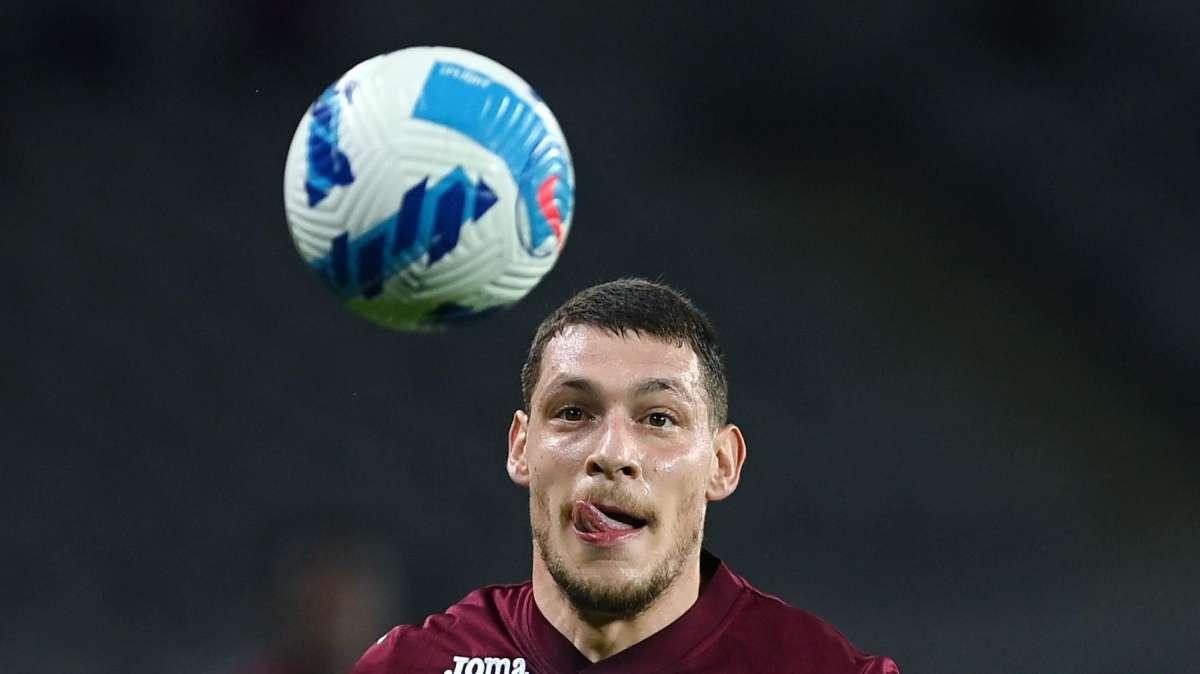 La questione attaccante si chiarirà nelle prossime 48-72 ore. Si avvicina Belotti