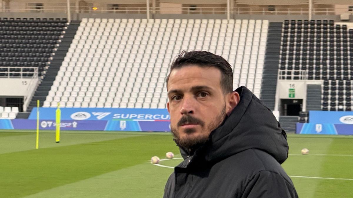 L’investitura di Florenzi: “Punterei su Bovio, mi ha impressionato”