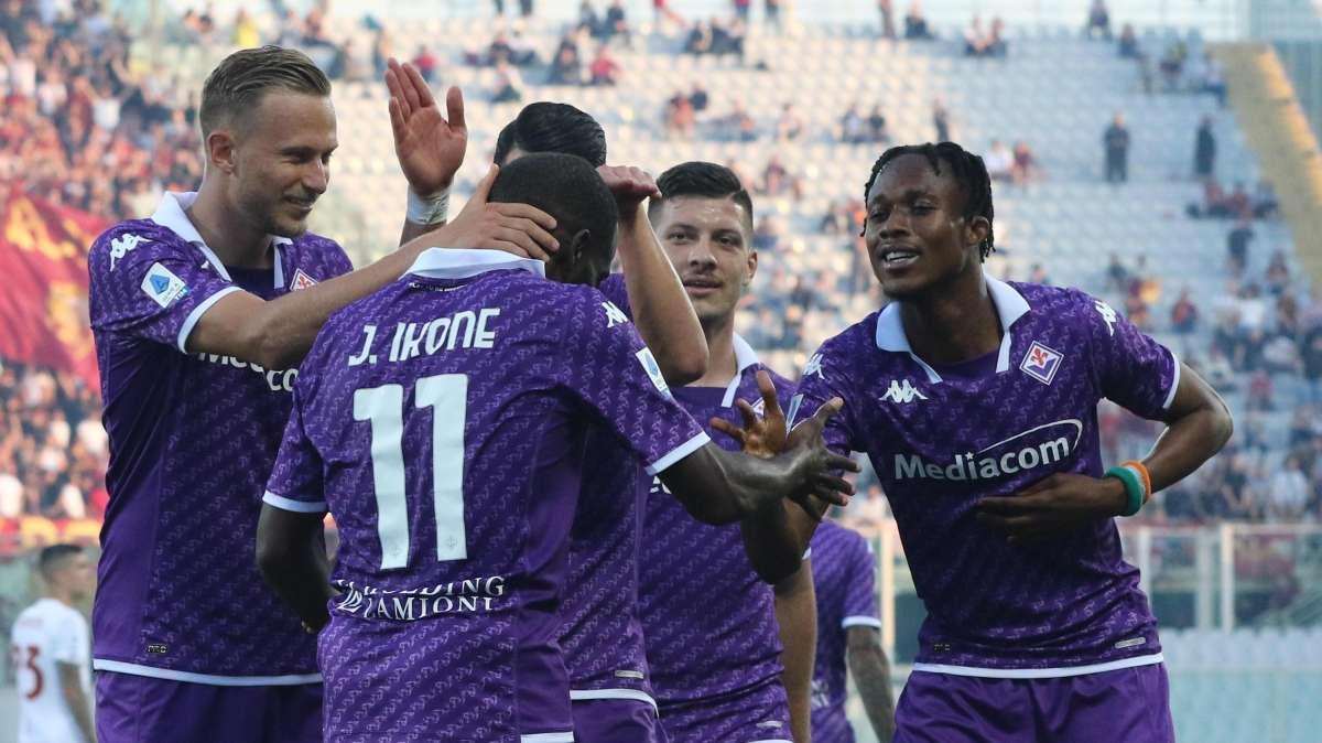 UFFICIALE: Juventus esclusa, la Fiorentina è ripescata in Conference League. Lo annuncia il club