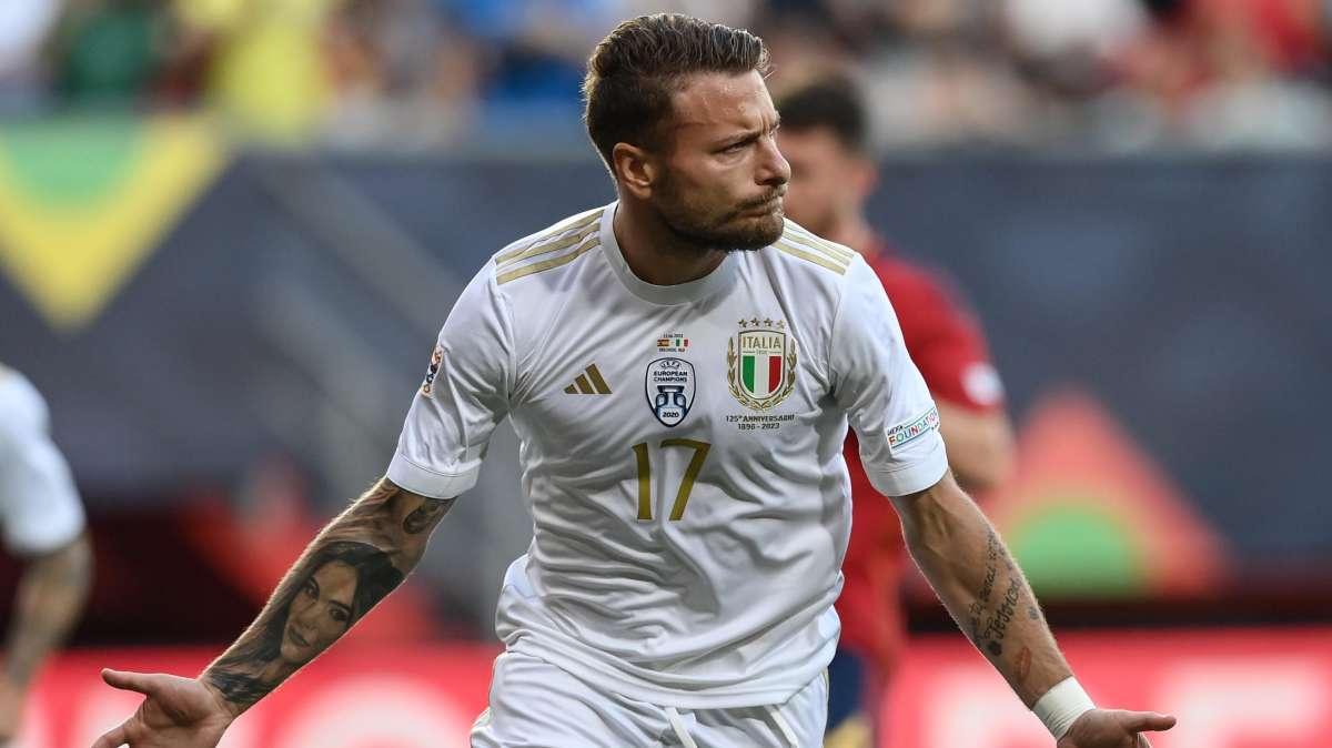 La Lazio teme di perdere anche Immobile: due offerte dall'Arabia Saudita, Ciro riflette