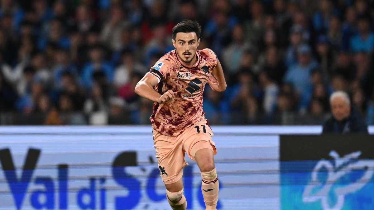 Atalanta, si pensa al dopo Lookman: occhi puntati sull'ex Napoli Eljif Elmas