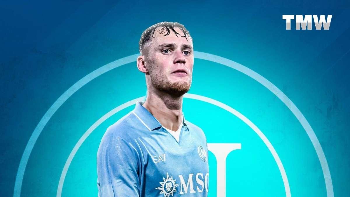Inter beffata dal Napoli: Beukema verso Conte, affare in chiusura. I dettagli 