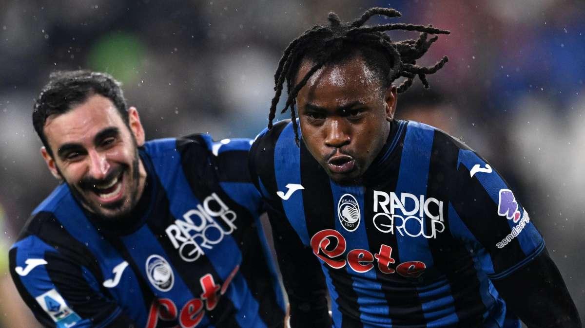 Romano: "Lookman non è incedibile, Nkunku prima alternativa se salta il nigeriano"