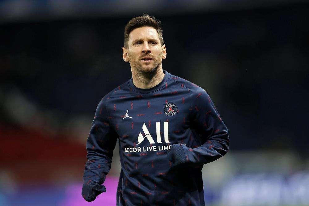 PSG, Messi in fase di recupero dal Covid-19: forfait contro il Brest