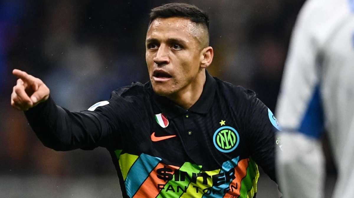 Sanchez, una buona notizia dal Cile: oggi si è allenato con la Nazionale