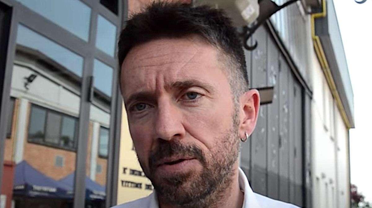 Scanzi: "Il Napoli mi sembra ovviamente favorito, ma l'Inter romperà le scatole"