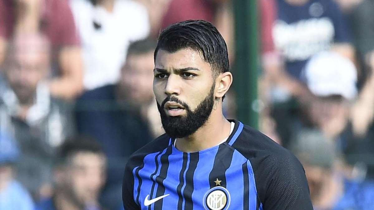 Dall'Inghilterra - L'ex Inter Gabigol può tornare in Europa, tentazione Manchester United