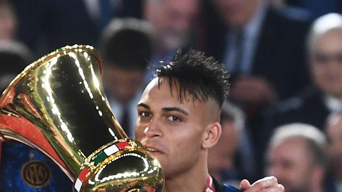 Agresti: "L'Inter deve fare una cessione importante, probabilmente Lautaro"