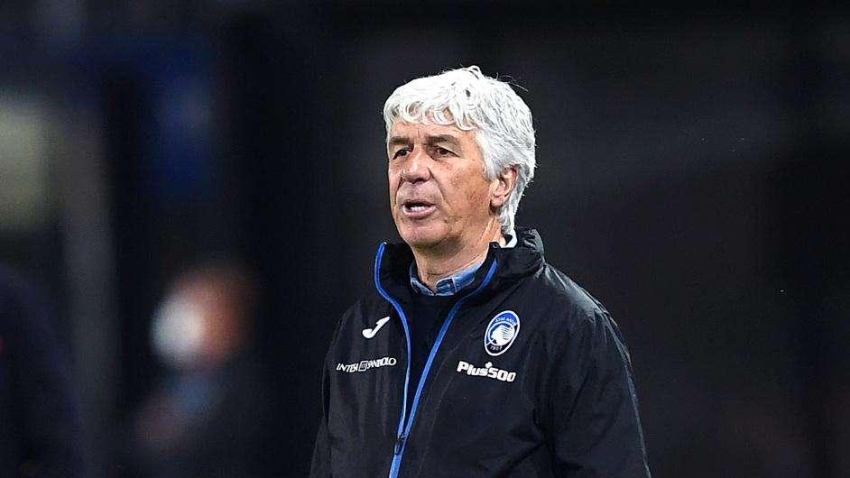 Atalanta, Gasperini: "Lo Scudetto dell'Inter? Lo avrebbe vinto la prossima settimana..."