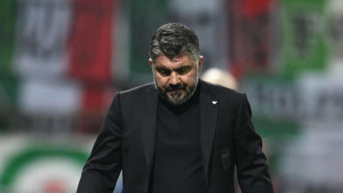 GdS - Italia, Gattuso verso l'addio: da Conte a Mancini fino alla grande suggestione. Tutti i nomi per il nuovo CT