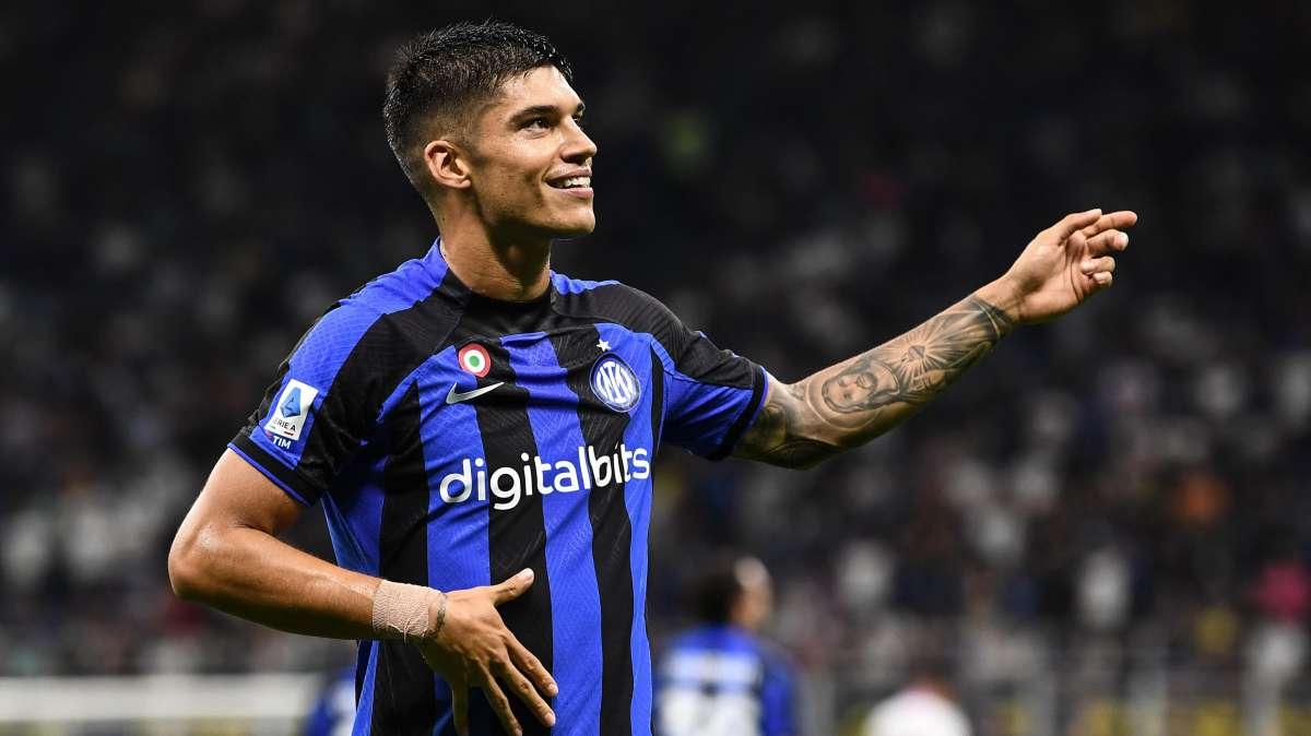 Correa infortunato, svolti gli esami: problemi al ginocchio per il Tucu 
