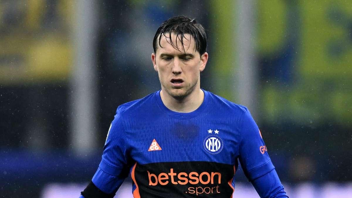 Colonnese: "Zielinski è tornato come a Napoli, giocatori così difficili da trovare"