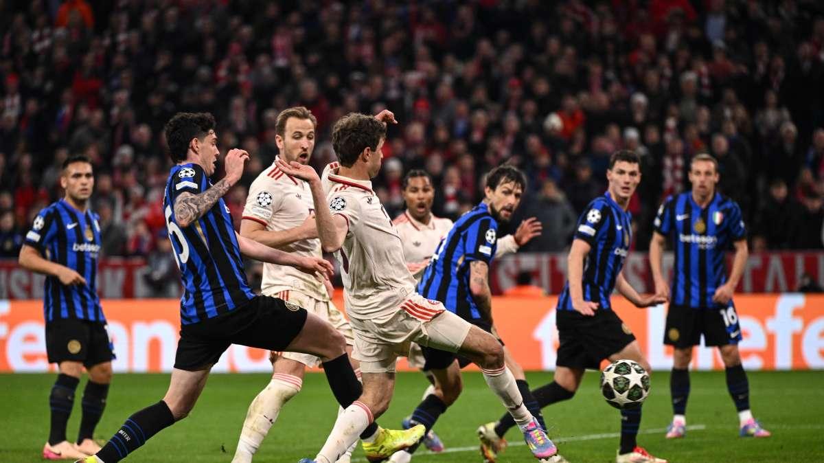 Dove vedere Inter-Bayern Monaco: come seguire il match in diretta tv e streaming