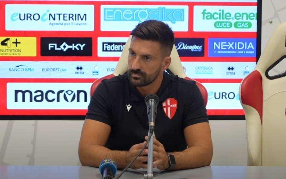 L'interista Di Maggio esordisce con il Padova, Andreoletti: "E' già in condizione"