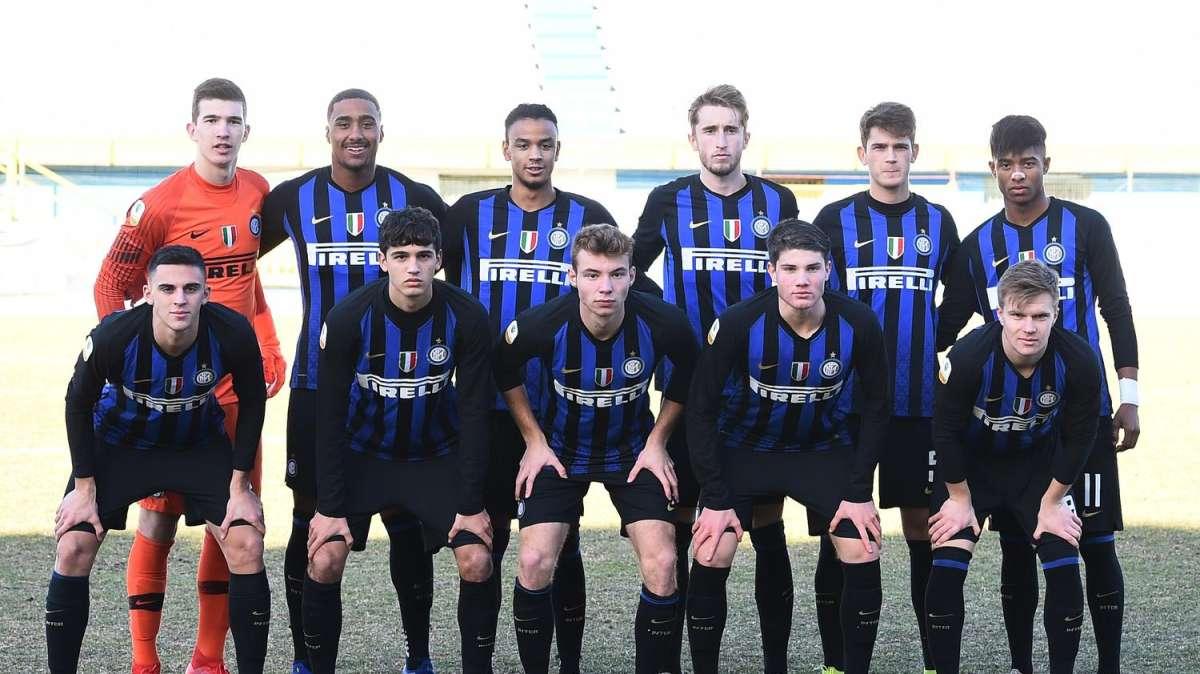 Primavera, l'Inter ora è inarrestabile: poker di successi, Iddrissou "mata" il Frosinone