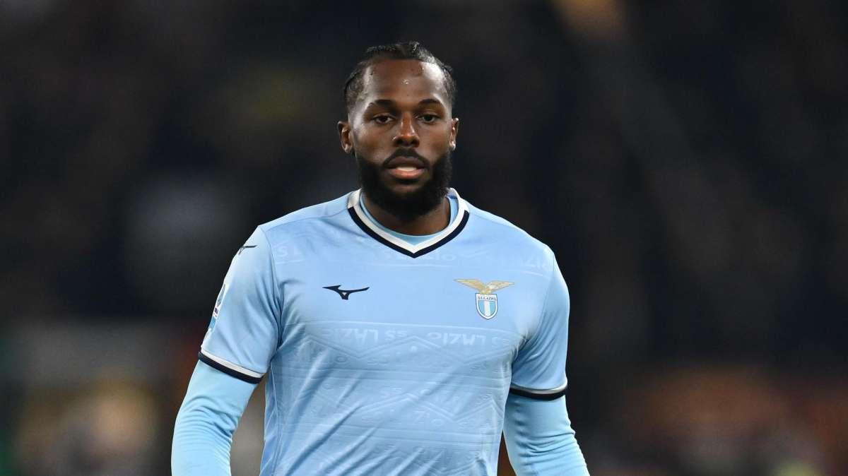 Lazio, in vista dell'Inter c'è ancora il dubbio Nuno Tavares: difficile la sua presenza