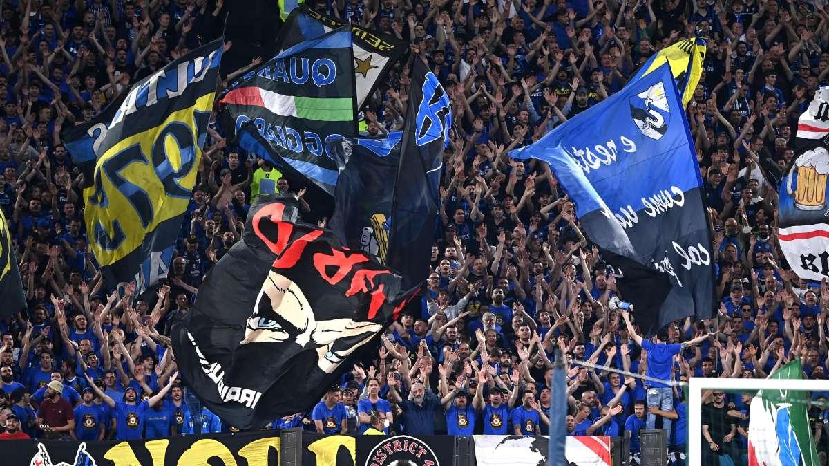 L'appello della Curva Nord: "Non molliamo! Dimostriamo che siamo più forti!"