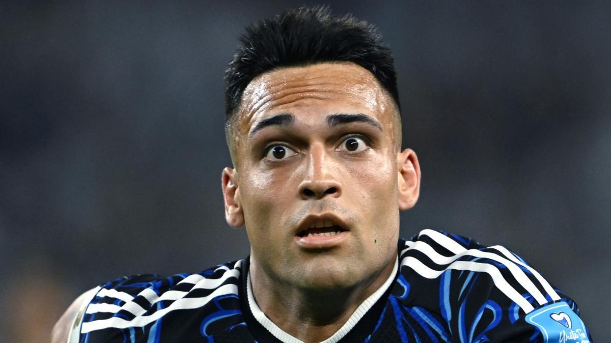 Lautaro Martinez primo gol Mondiale, e segna ancora Messi! I risultati delle partite notturne...