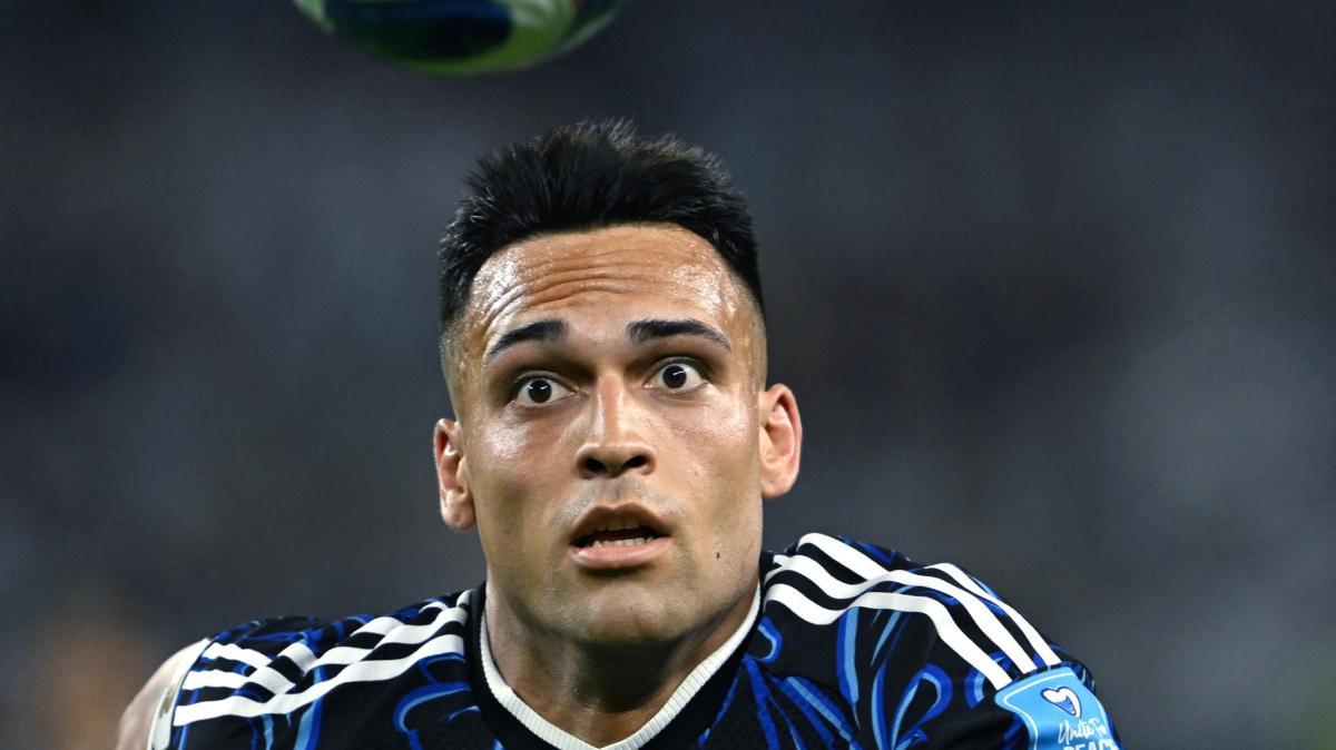 Aguero difende Lautaro: "Io lo farei giocare sempre, non la penso come molti"