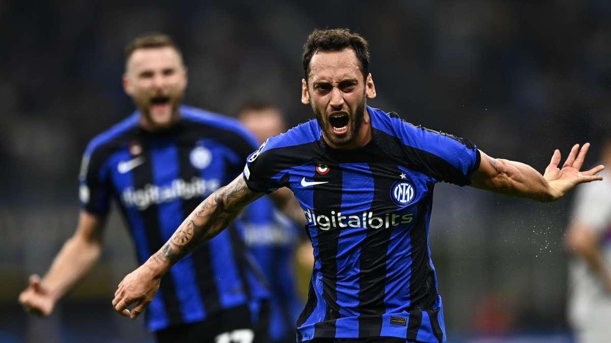 TOP NEWS del 4 ottobre - L'Inter batte il Barcellona, le reazioni del post-partita
