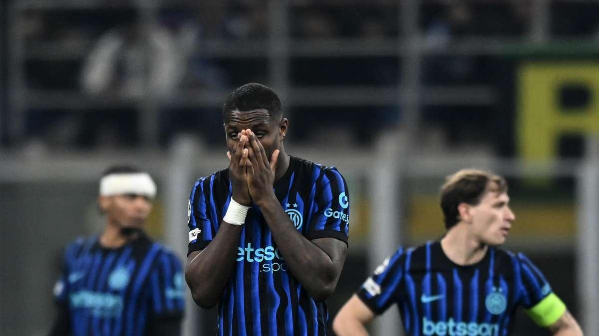 Troppo Bodo per l'Inter: Thuram il grande assente. Ora lo scudetto diventa vitale
