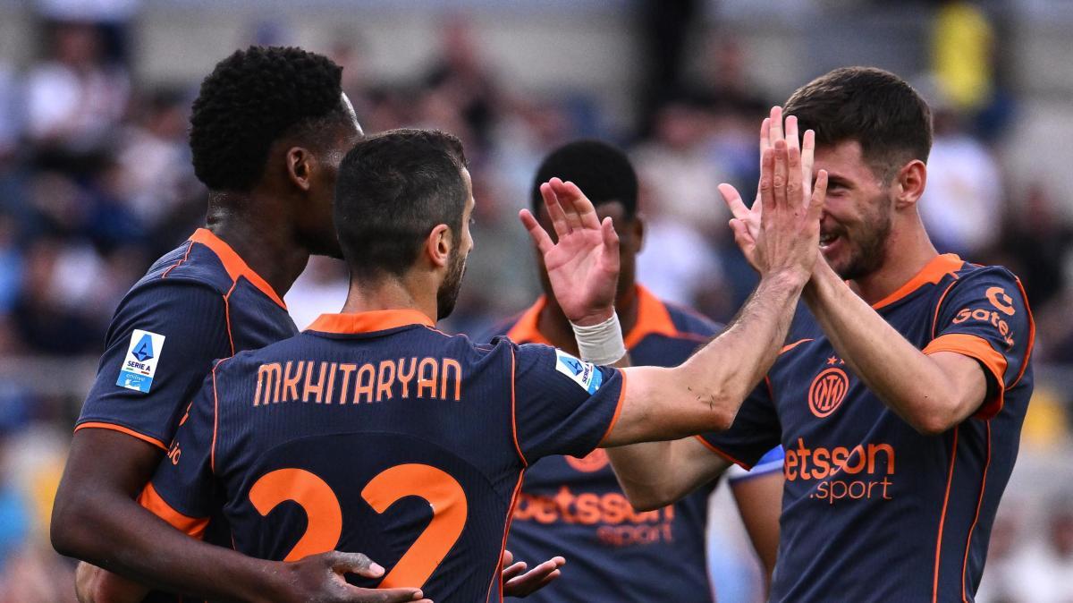 Mosconi, debutto da sogno. Sucic convince come vice-Calha: le top news delle 13