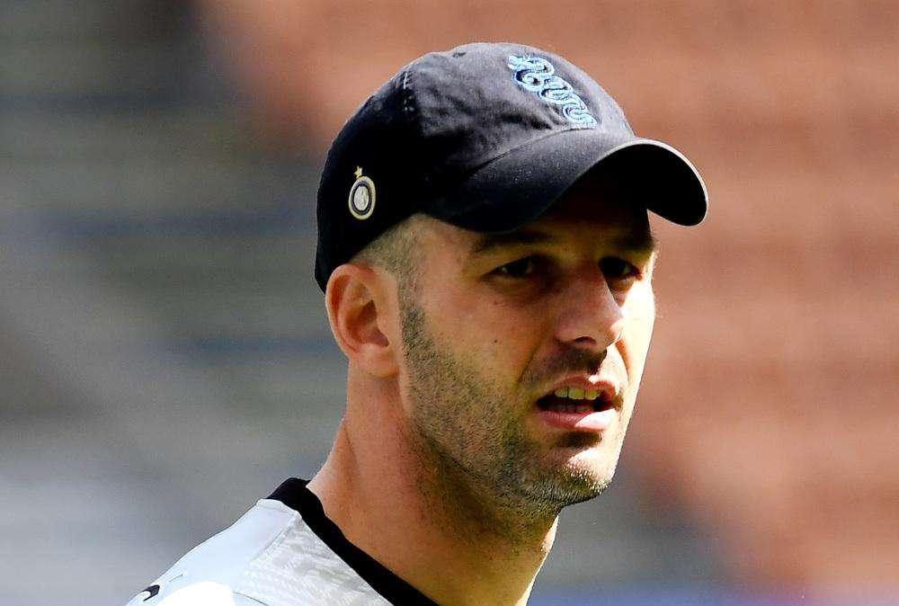 Bordon su Handanovic: "Sarà titolare, ma l'Inter deve prendere un portiere"