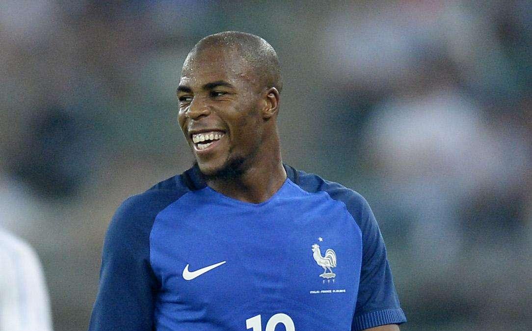 Inter, per la fascia spunta anche il nome di Djibril Sidibè 