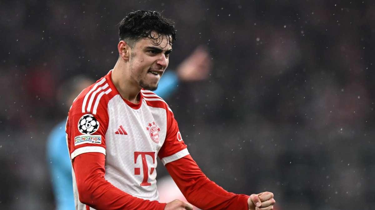 Bayern Monaco, come sta Pavlovic? Il punto dalla Germania verso l'Inter