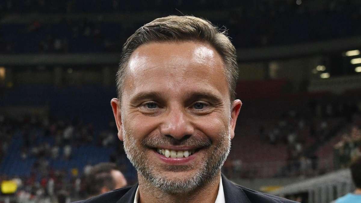 Fonseca in bilico? Furlani: "Siamo tutti con lui. Theo-Leao? Nessun intento polemico"
