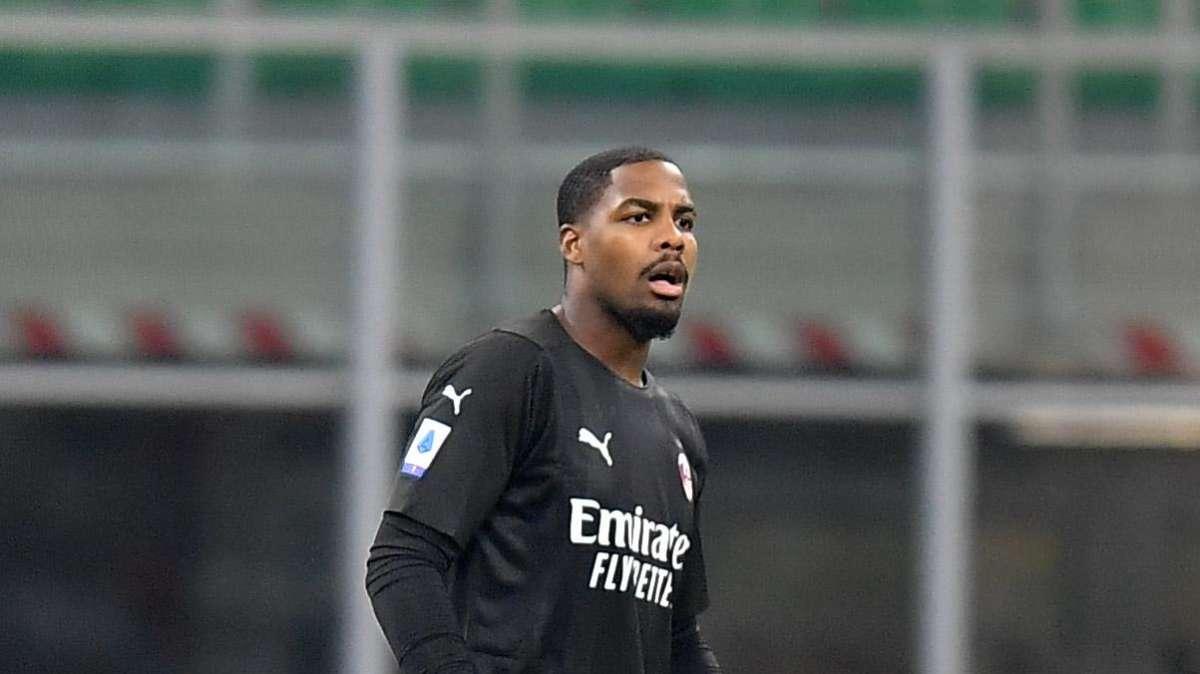 Lo strano post di Maignan: "Volevo parcheggiare a San Siro, è la casa del Milan"
